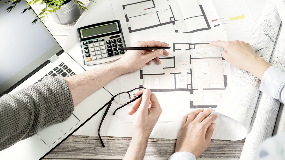 Veranstaltungsbild der Kategorie Immobilien